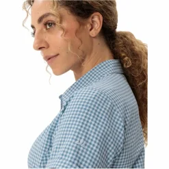 Vaude WOMEN'S SEILAND SHIRT III Damen - Outdoor Bluse^Damen Hemden