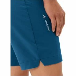 Damen Vaude Outdoorhosen*WOMEN'S SKOMER BERMUDA SHORTS Damen - UV-Schutz Bekleidung