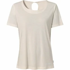 Damen Vaude Shirts Und Tops*WOMEN'S SKOMER HIKING T-SHIRT II Damen - Funktionsshirt