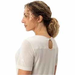Damen Vaude Shirts Und Tops*WOMEN'S SKOMER HIKING T-SHIRT II Damen - Funktionsshirt