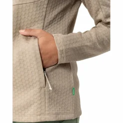 Damen Vaude Pullover Und Fleecepullover|Outdoorjacken*WOMEN'S SKOMER HIKING HOODY Damen - Fleecejacke