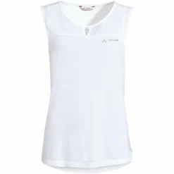 Damen Vaude Shirts Und Tops*WOMEN'S SKOMER HIKING TOP Damen - Trägershirt