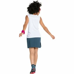 Damen Vaude Shirts Und Tops*WOMEN'S SKOMER HIKING TOP Damen - Trägershirt