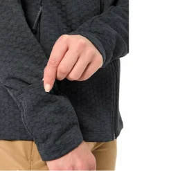 Vaude WOMEN'S SKOMER HIKING SC JACKET Damen - Fleecejacke^Damen Pullover Und Fleecepullover|Outdoorjacken