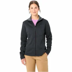 Vaude WOMEN'S SKOMER HIKING SC JACKET Damen - Fleecejacke^Damen Pullover Und Fleecepullover|Outdoorjacken