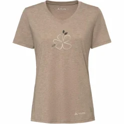 Vaude WOMEN'S SKOMER PRINT T-SHIRT III Damen - Funktionsshirt^Damen Shirts Und Tops