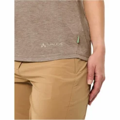 Vaude WOMEN'S SKOMER PRINT T-SHIRT III Damen - Funktionsshirt^Damen Shirts Und Tops