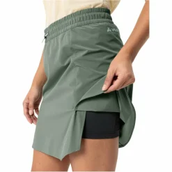 Vaude WOMEN'S SKOMER SKORT V Damen - Skort^Damen Röcke Und Kleider