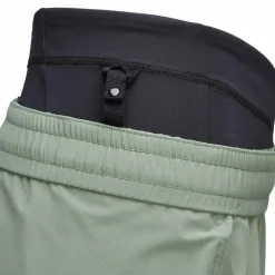Vaude WOMEN'S SKOMER SKORT V Damen - Skort^Damen Röcke Und Kleider