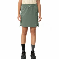 Vaude WOMEN'S SKOMER SKORT V Damen - Skort^Damen Röcke Und Kleider