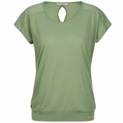 Vaude WOMEN'S SKOMER T-SHIRT III Damen - T-Shirt^Damen Shirts Und Tops