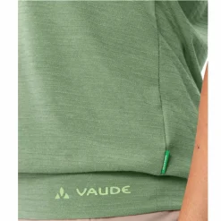 Vaude WOMEN'S SKOMER T-SHIRT III Damen - T-Shirt^Damen Shirts Und Tops