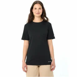 Damen Vaude Shirts Und Tops*WOMEN'S SPIRIT T-SHIRT II Damen - T-Shirt