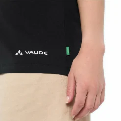 Damen Vaude Shirts Und Tops*WOMEN'S SPIRIT T-SHIRT II Damen - T-Shirt