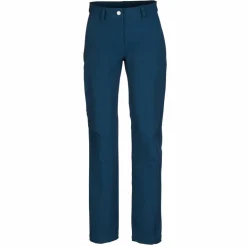Damen Vaude Outdoorhosen*WOMEN'S STRATHCONA PANTS II Damen - Softshellhose