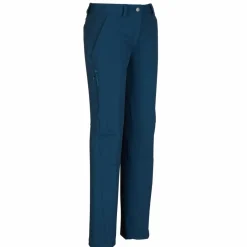 Damen Vaude Outdoorhosen*WOMEN'S STRATHCONA PANTS II Damen - Softshellhose