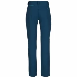 Damen Vaude Outdoorhosen*WOMEN'S STRATHCONA PANTS II Damen - Softshellhose