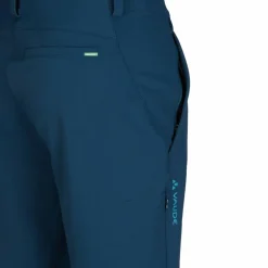 Damen Vaude Outdoorhosen*WOMEN'S STRATHCONA PANTS II Damen - Softshellhose