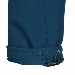 Damen Vaude Outdoorhosen*WOMEN'S STRATHCONA PANTS II Damen - Softshellhose