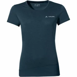 Damen Vaude Shirts Und Tops*WOMEN'S SVEIT SHIRT Damen - Funktionsshirt