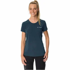 Damen Vaude Shirts Und Tops*WOMEN'S SVEIT SHIRT Damen - Funktionsshirt