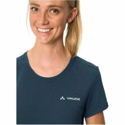 Damen Vaude Shirts Und Tops*WOMEN'S SVEIT SHIRT Damen - Funktionsshirt