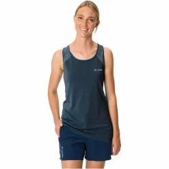 Damen Vaude Shirts Und Tops*WOMEN'S SVEIT TOP III Damen - Trägershirt