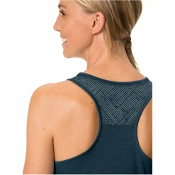 Damen Vaude Shirts Und Tops*WOMEN'S SVEIT TOP III Damen - Trägershirt