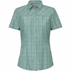 Damen Vaude Hemden*WOMEN'S TACUN SHIRT II Damen - Outdoor Bluse