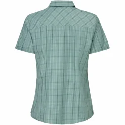 Damen Vaude Hemden*WOMEN'S TACUN SHIRT II Damen - Outdoor Bluse