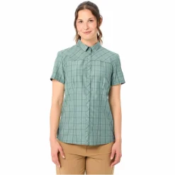 Damen Vaude Hemden*WOMEN'S TACUN SHIRT II Damen - Outdoor Bluse