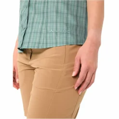 Damen Vaude Hemden*WOMEN'S TACUN SHIRT II Damen - Outdoor Bluse