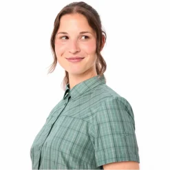 Damen Vaude Hemden*WOMEN'S TACUN SHIRT II Damen - Outdoor Bluse