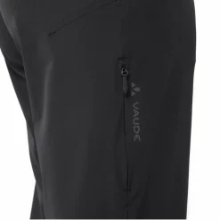 Vaude WOMEN'S TAMARO BASE CAPRI PANTS Damen - Fahrradhose^Damen Outdoorhosen