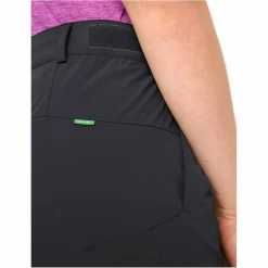 Vaude WOMEN'S TAMARO BASE PANTS Damen - Fahrradhose^Damen Outdoorhosen