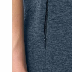 Vaude WOMEN'S TAMARO HZ SHIRT IV Damen - Fahrradtrikot^Damen Shirts Und Tops