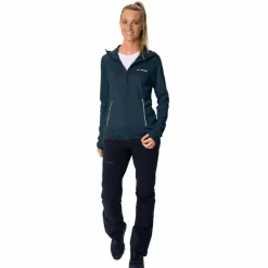 Damen Vaude Pullover Und Fleecepullover|Outdoorjacken*WOMEN'S TEKOA FLEECE JACKET II Damen - Fleecejacke