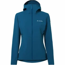 Vaude WOMEN'S TEKOA JACKET II Damen - Softshelljacke^Damen Outdoorjacken