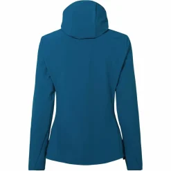 Vaude WOMEN'S TEKOA JACKET II Damen - Softshelljacke^Damen Outdoorjacken