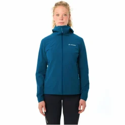 Vaude WOMEN'S TEKOA JACKET II Damen - Softshelljacke^Damen Outdoorjacken