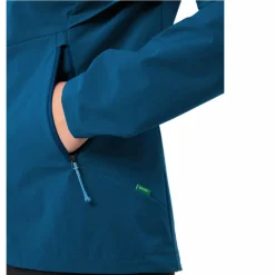 Vaude WOMEN'S TEKOA JACKET II Damen - Softshelljacke^Damen Outdoorjacken