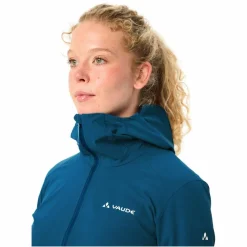 Vaude WOMEN'S TEKOA JACKET II Damen - Softshelljacke^Damen Outdoorjacken