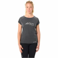 Damen Vaude Shirts Und Tops*WOMEN'S TEKOA T-SHIRT II Damen - Funktionsshirt