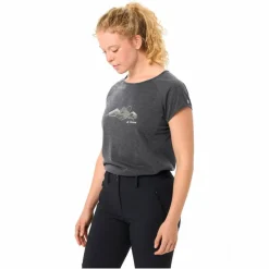 Damen Vaude Shirts Und Tops*WOMEN'S TEKOA T-SHIRT II Damen - Funktionsshirt