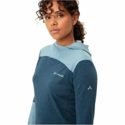 Damen Vaude Shirts Und Tops*WOMEN'S TREMALZO LS SHIRT Damen - Funktionsshirt