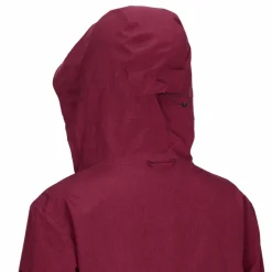 Vaude WOMEN'S YARAS JACKET V Damen - Fahrradjacke^Damen Outdoorjacken