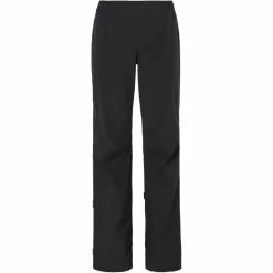 Vaude WOMEN'S YARAS RAIN PANTS IV Damen - Regenhose^Damen Outdoorhosen
