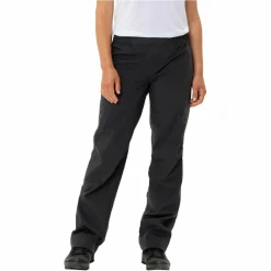 Vaude WOMEN'S YARAS RAIN PANTS IV Damen - Regenhose^Damen Outdoorhosen
