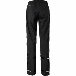 Vaude WOMEN'S YARAS RAIN ZIP PANTS IV Damen - Fahrradhose^Damen Outdoorhosen