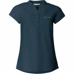 Damen Vaude Shirts Und Tops*WOMEN'S YARAS SL SHIRT II Damen - Funktionsshirt